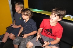 OUT OF CONTROL GAMING | MOBILE VIDEO GAME THEATER
