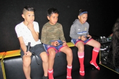 OUT OF COOUT OF CONTROL GAMING | MOBILE VIDEO GAME THEATERNTROL GAMING | MOBILE VIDEO GAME THEATER