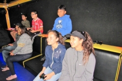 OUT OF COOUT OF CONTROL GAMING | MOBILE VIDEO GAME THEATERNTROL GAMING | MOBILE VIDEO GAME THEATER