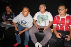 OUT OF COOUT OF CONTROL GAMING | MOBILE VIDEO GAME THEATERNTROL GAMING | MOBILE VIDEO GAME THEATER