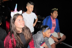 OUT OF COOUT OF CONTROL GAMING | MOBILE VIDEO GAME THEATERNTROL GAMING | MOBILE VIDEO GAME THEATER