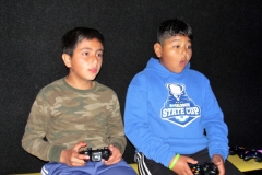 OUT OF COOUT OF CONTROL GAMING | MOBILE VIDEO GAME THEATERNTROL GAMING | MOBILE VIDEO GAME THEATER