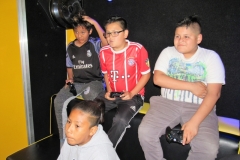 OUT OF COOUT OF CONTROL GAMING | MOBILE VIDEO GAME THEATERNTROL GAMING | MOBILE VIDEO GAME THEATER