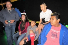 OUT OF COOUT OF CONTROL GAMING | MOBILE VIDEO GAME THEATERNTROL GAMING | MOBILE VIDEO GAME THEATER