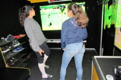 OUT OF COOUT OF CONTROL GAMING | MOBILE VIDEO GAME THEATERNTROL GAMING | MOBILE VIDEO GAME THEATER