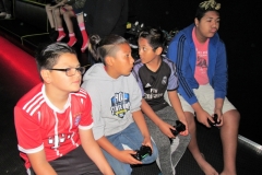 OUT OF COOUT OF CONTROL GAMING | MOBILE VIDEO GAME THEATERNTROL GAMING | MOBILE VIDEO GAME THEATER