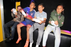 OUT OF COOUT OF CONTROL GAMING | MOBILE VIDEO GAME THEATERNTROL GAMING | MOBILE VIDEO GAME THEATER