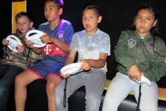 OUT OF COOUT OF CONTROL GAMING | MOBILE VIDEO GAME THEATERNTROL GAMING | MOBILE VIDEO GAME THEATER