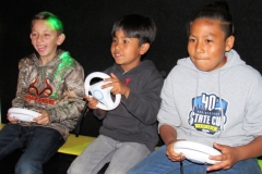 OUT OF COOUT OF CONTROL GAMING | MOBILE VIDEO GAME THEATERNTROL GAMING | MOBILE VIDEO GAME THEATER