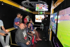 OUT OF COOUT OF CONTROL GAMING | MOBILE VIDEO GAME THEATERNTROL GAMING | MOBILE VIDEO GAME THEATER