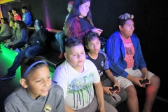 OUT OF COOUT OF CONTROL GAMING | MOBILE VIDEO GAME THEATERNTROL GAMING | MOBILE VIDEO GAME THEATER