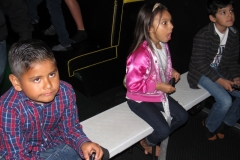 OUT OF COOUT OF CONTROL GAMING | MOBILE VIDEO GAME THEATER