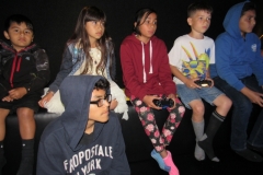 OUT OF COOUT OF CONTROL GAMING | MOBILE VIDEO GAME THEATER
