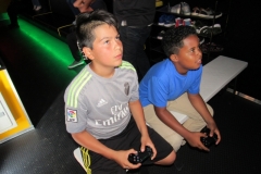 OUT OF CONTROL GAMING | MOBILE VIDEO GAME THEATER