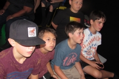 OUT OF CONTROL GAMING | MOBILE VIDEO GAME THEATER