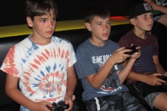 OUT OF CONTROL GAMING | MOBILE VIDEO GAME THEATER