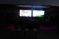 OUT OF CONTROL GAMING | MOBILE VIDEO GAME THEATER