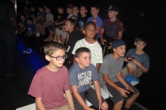OUT OF CONTROL GAMING | MOBILE VIDEO GAME THEATER