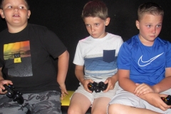 OUT OF CONTROL GAMING | MOBILE VIDEO GAME THEATER