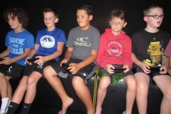 OUT OF CONTROL GAMING | MOBILE VIDEO GAME THEATER