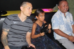 OUT OF COOUT OF CONTROL GAMING | MOBILE VIDEO GAME THEATER