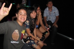OUT OF CONTROL GAMING | MOBILE VIDEO GAME THEATER