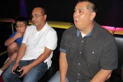 OUT OF CONTROL GAMING | MOBILE VIDEO GAME THEATER