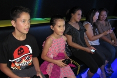 OUT OF CONTROL GAMING | MOBILE VIDEO GAME THEATER