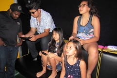 OUT OF CONTROL GAMING | MOBILE VIDEO GAME THEATER