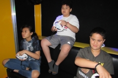 OUT OF CONTROL GAMING | MOBILE VIDEO GAME THEATER