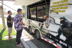 OUT OF CONTROL GAMING | MOBILE VIDEO GAME THEATER