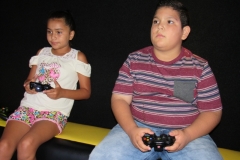 OUT OF CONTROL GAMING | MOBILE VIDEO GAME THEATER
