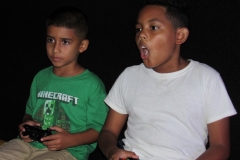 OUT OF CONTROL GAMING | MOBILE VIDEO GAME THEATER