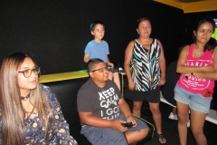 OUT OF CONTROL GAMING | MOBILE VIDEO GAME THEATER