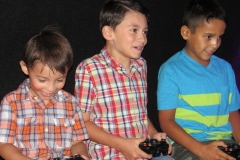 OUT OF CONTROL GAMING | MOBILE VIDEO GAME THEATER