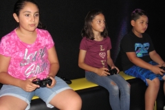 OUT OF CONTROL GAMING | MOBILE VIDEO GAME THEATER
