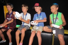 OUT OF CONTROL GAMING | MOBILE VIDEO GAME THEATER