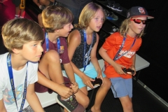 OUT OF CONTROL GAMING | MOBILE VIDEO GAME THEATER