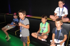 OUT OF CONTROL GAMING | MOBILE VIDEO GAME THEATER