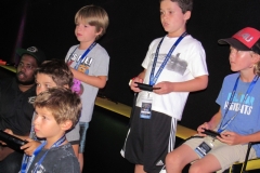 OUT OF CONTROL GAMING | MOBILE VIDEO GAME THEATER