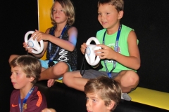 OUT OF CONTROL GAMING | MOBILE VIDEO GAME THEATER