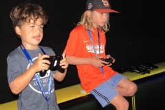OUT OF CONTROL GAMING | MOBILE VIDEO GAME THEATER