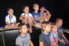 OUT OF CONTROL GAMING | MOBILE VIDEO GAME THEATER