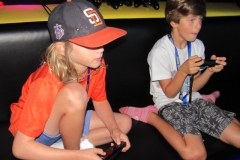 OUT OF CONTROL GAMING | MOBILE VIDEO GAME THEATER