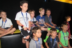OUT OF CONTROL GAMING | MOBILE VIDEO GAME THEATER