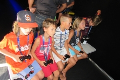 OUT OF CONTROL GAMING | MOBILE VIDEO GAME THEATER