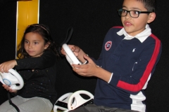 OUT OF CONTROL GAMING | MOBILE VIDEO GAME THEATER