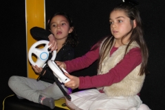 OUT OF CONTROL GAMING | MOBILE VIDEO GAME THEATER