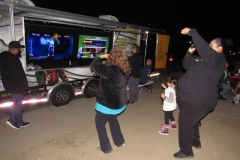 OUT OF CONTROL GAMING | MOBILE VIDEO GAME THEATER