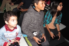 OUT OF CONTROL GAMING | MOBILE VIDEO GAME THEATER